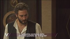 Anteprima de "Il Segreto"
