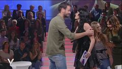 Iago Garcia risponde alle domande delle fans