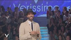 Marco Bocci e Pietro Valsecchi