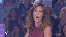 Carlota Baró ci racconta "Il Segreto"
