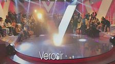 Benvenuti dietro le quinte della terza puntata di Verissimo!