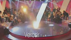 Benvenuti dietro le quinte della terza puntata di Verissimo!