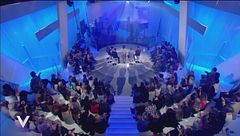 Chicca e Giovanni la coppia perfetta