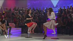 Donna Francisca de Il Segreto