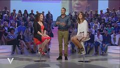 Le domande dei social e delle fans