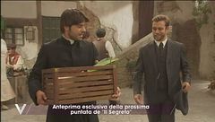 Anteprima dlla prossima puntata de Il segreto