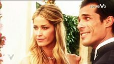 Una bellissima festa per Elena e Bernardo