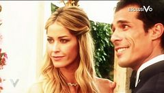 Una bellissima festa per Elena e Bernardo