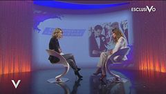 Il momento fatidico per Elena e Bernardo