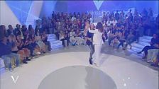 Elena Santarelli ha cambiato idea...