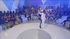 Elena Santarelli ha cambiato idea...