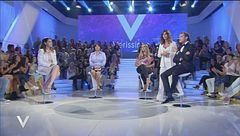 Laura Chiatti e Marco Bocci