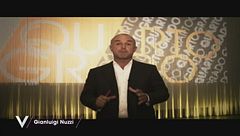 Un matrimonio che si tinge di giallo...