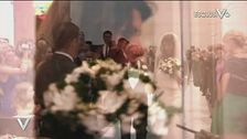 Elisabetta sposa