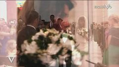 Elisabetta sposa