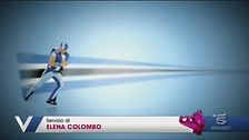 Sportacus, il supereroe salutista