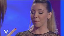 Direttamente da "Il Segreto": Sandra Cervera
