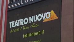 Verissimo web - 24 maggio