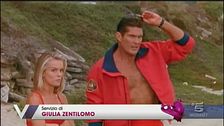 L'indimenticabile bagnino di Baywatch