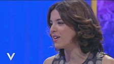Le scene di Gregoria e Pepa