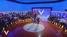 Costantino Vitagliano, il seducente tronista