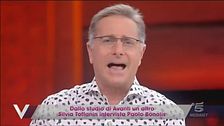 Nella tana del lupo Bonolis