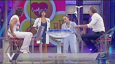 Avanti un' altra: Maria Mazza
