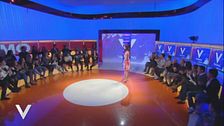 Verissimo web - 22 febbraio