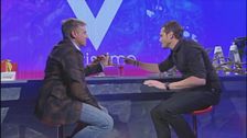 Verissimo web - 15 febbraio