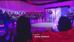 Puntata dell'8 febbraio