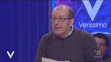 Dario Vergassola intervista Ilary Blasi