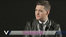 Michael Buble