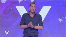 Verissimo web - 18 gennaio