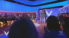 Roberto Farnesi: il mio momento d'oro