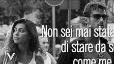 Belen e il suo rapporto con Corona