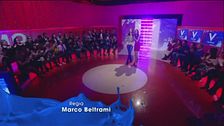 Puntata dell' 11 gennaio