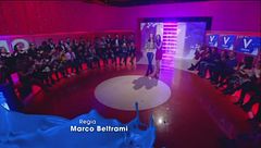 Puntata dell' 11 gennaio