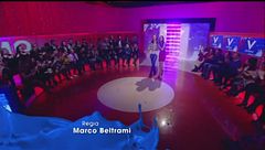 Puntata dell' 11 gennaio
