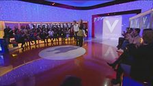 Puntata del 21 dicembre