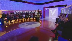 Puntata del 21 dicembre