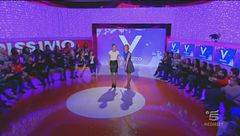 Puntata del 7 dicembre