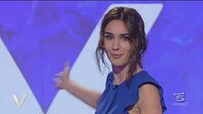 Chiara Iezzi e il suo "Universo"