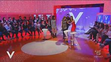 Le tre rose di Eva, un successo!