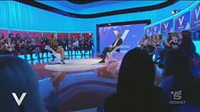 Gigi D'Alessio e Anna Tatangelo