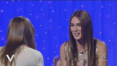 Alessandra Amoroso story