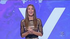 Puntata del 9 novembre