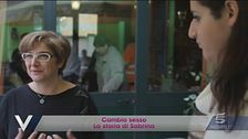 Storia di Sabrina