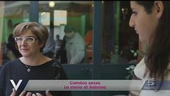 Storia di Sabrina