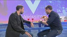 "Cento Giorni di felicità"