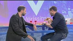 "Cento Giorni di felicità"